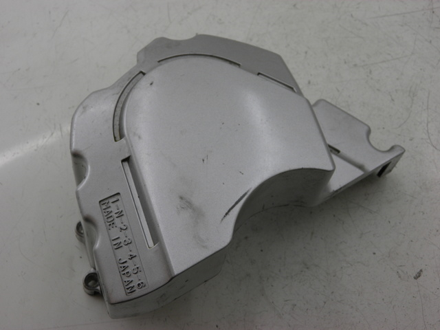 photo de SPROCKET COVER YAMAHA FZS FAZER 1000 (2003 - 2005)