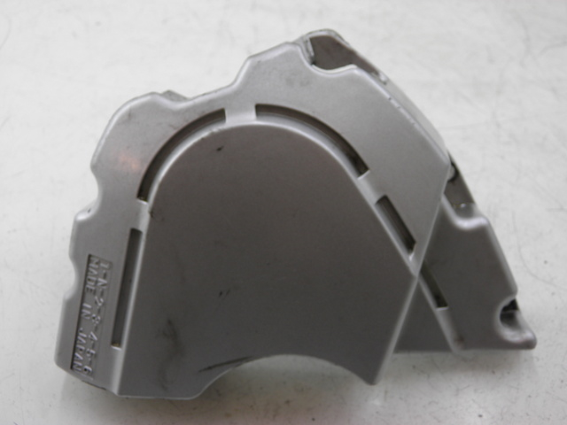 photo de SPROCKET COVER YAMAHA FZS FAZER 1000 (2003 - 2005)