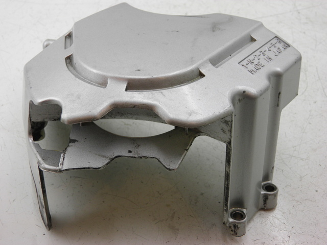 photo de SPROCKET COVER YAMAHA FZS FAZER 1000 (2003 - 2005)