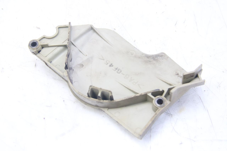 photo de SPROCKET COVER YAMAHA SR 125 (1996 - 2003)