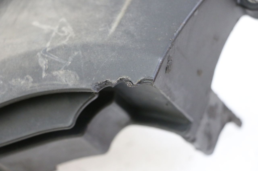 photo de SPROCKET COVER YAMAHA XJ6 600 (2008 - 2016)