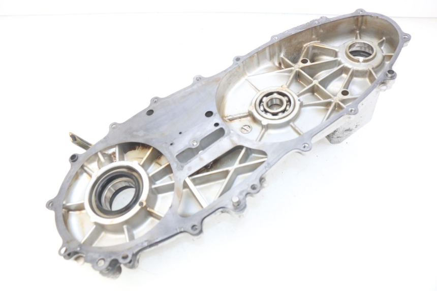 photo de SPROCKET COVER YAMAHA XP T-MAX TMAX 500 (2004 - 2007)