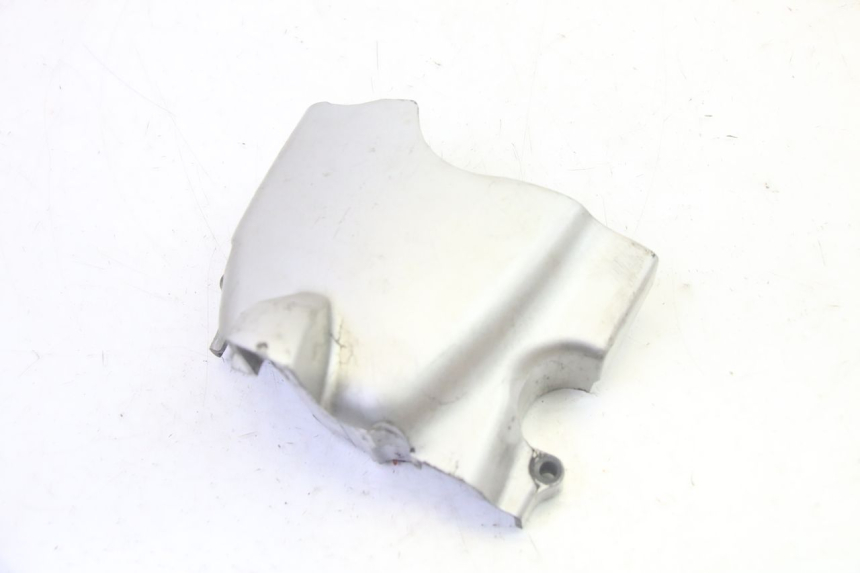 photo de SPROCKET COVER KYMCO ZING 125 (1997 - 2003) - Zoom on usage condition