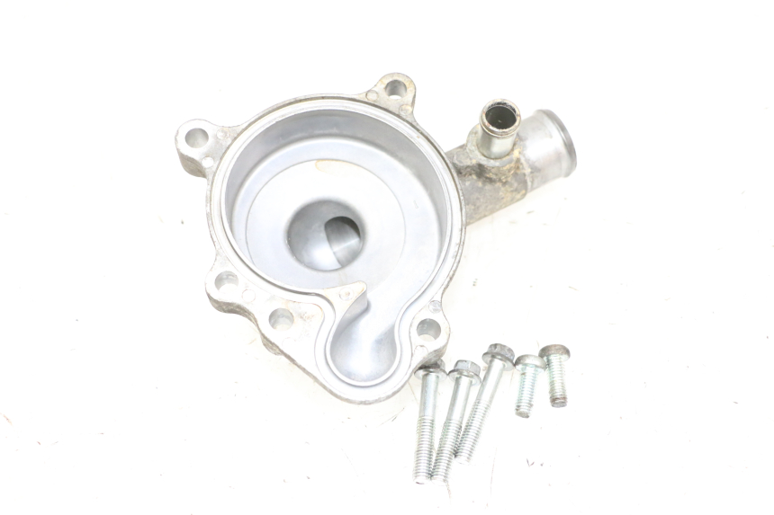 photo de WATER PUMP COVER SUZUKI BURGMAN 650 (2013 - 2020)