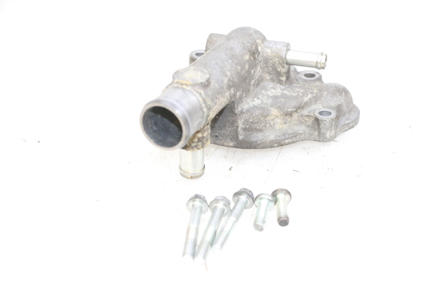 photo de WATER PUMP COVER SUZUKI BURGMAN 650 (2013 - 2020)