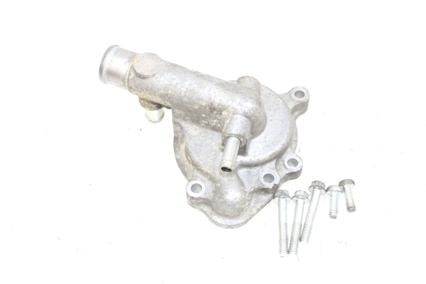 photo de WATER PUMP COVER SUZUKI BURGMAN 650 (2013 - 2020)