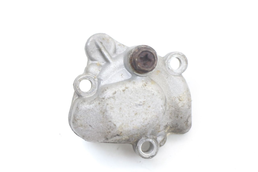 photo de WATER PUMP COVER YAMAHA DTLC 125 (1982 - 1987)