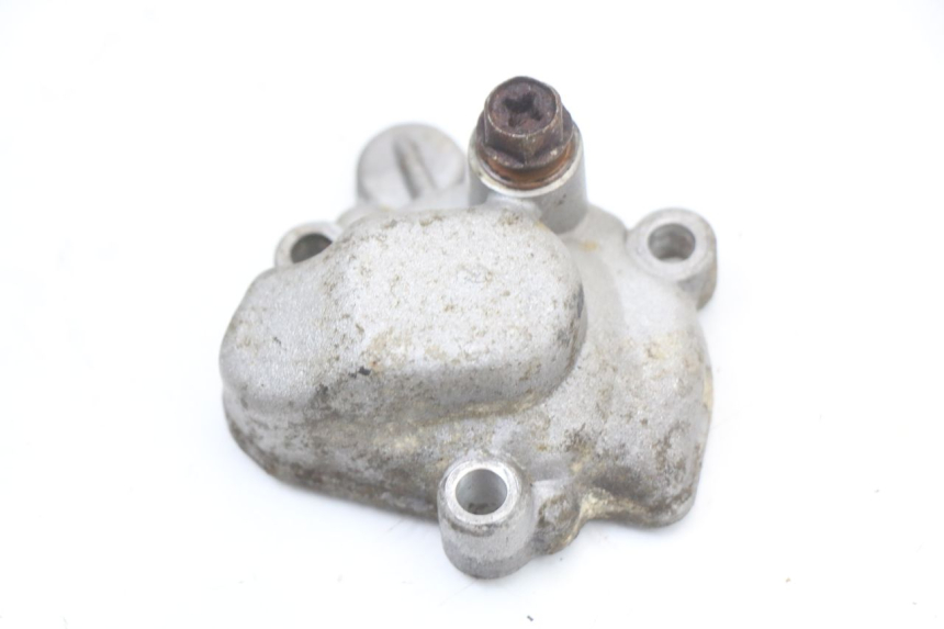 photo de WATER PUMP COVER YAMAHA DTLC 125 (1982 - 1987)