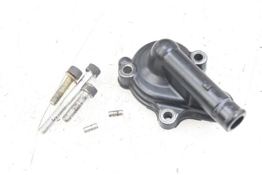 photo de WATER PUMP COVER FANTIC XM PERFORMANCE 2T 50 (2021 - 2022)