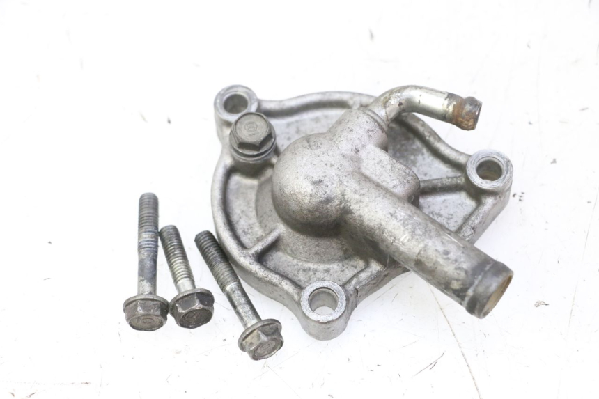 photo de WATER PUMP COVER HONDA FES S-WING SWING ABS 125 (2007 - 2015)