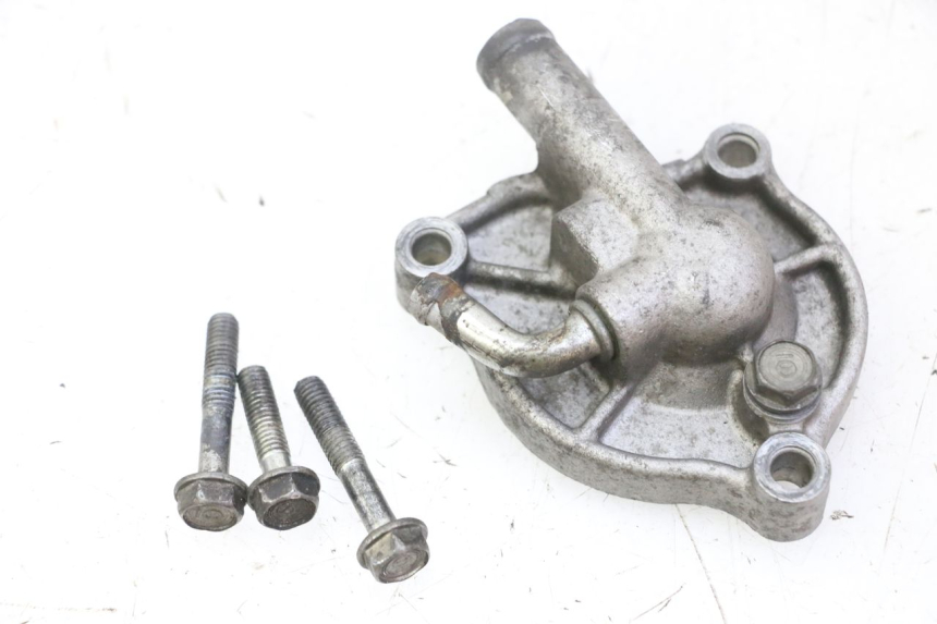 photo de WATER PUMP COVER HONDA FES S-WING SWING ABS 125 (2007 - 2015)