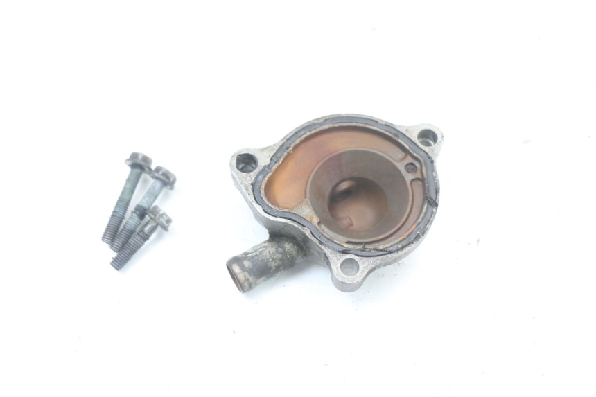 photo de WATER PUMP COVER HONDA NES AROBASE 125 (2000 - 2003)