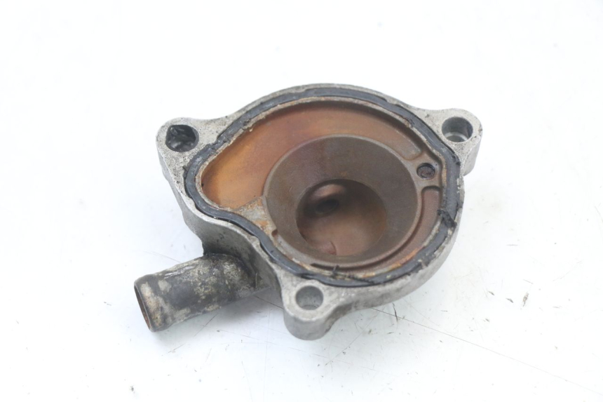 photo de WATER PUMP COVER HONDA NES AROBASE 125 (2000 - 2003)