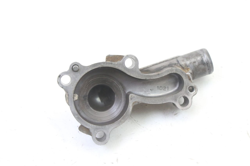 photo de WATER PUMP COVER KAWASAKI KX F KXF 450 (2009 - 2011)