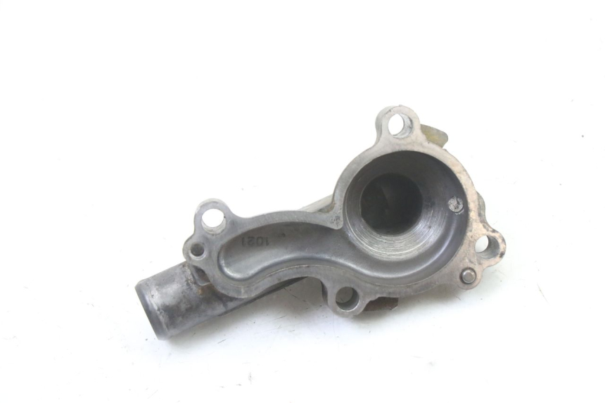 photo de WATER PUMP COVER KAWASAKI KX F KXF 450 (2009 - 2011)