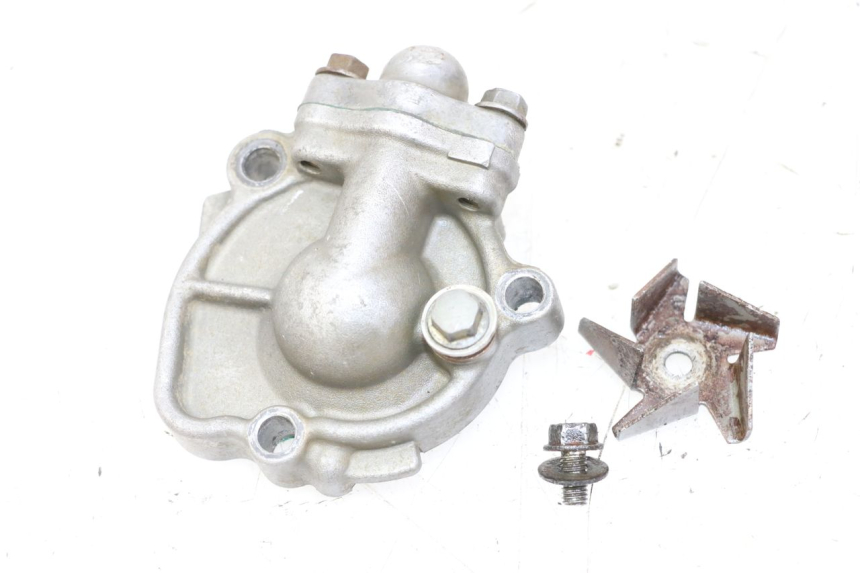 photo de WATER PUMP COVER KAWASAKI KX 65 (2000 - 2019)