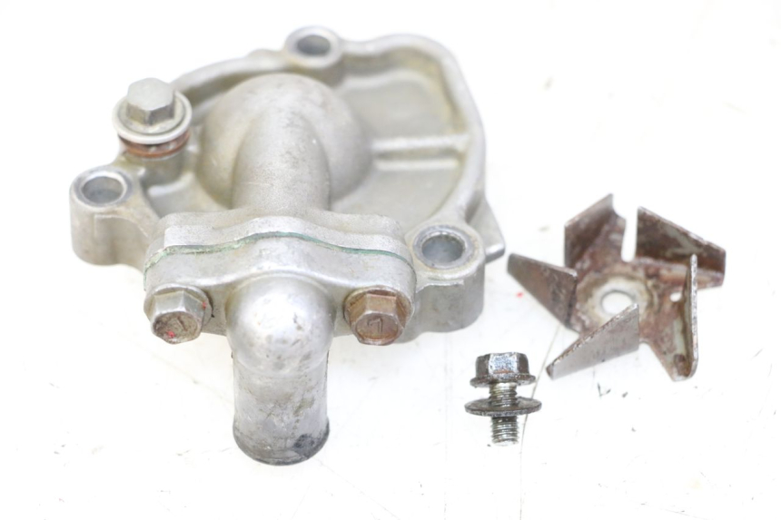 photo de WATER PUMP COVER KAWASAKI KX 65 (2000 - 2019)
