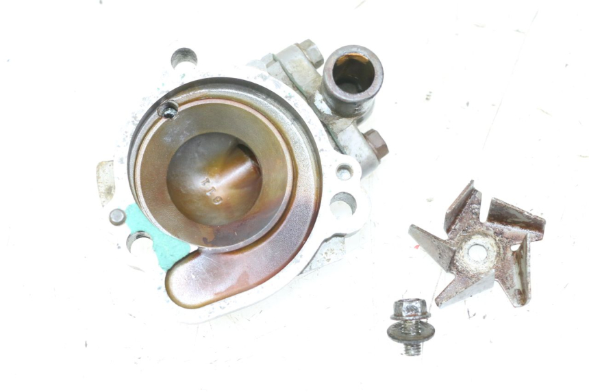 photo de WATER PUMP COVER KAWASAKI KX 65 (2000 - 2019)