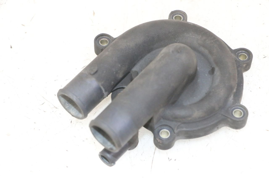 photo de WATER PUMP COVER PIAGGIO MP3 LT 400 (2007 - 2012)