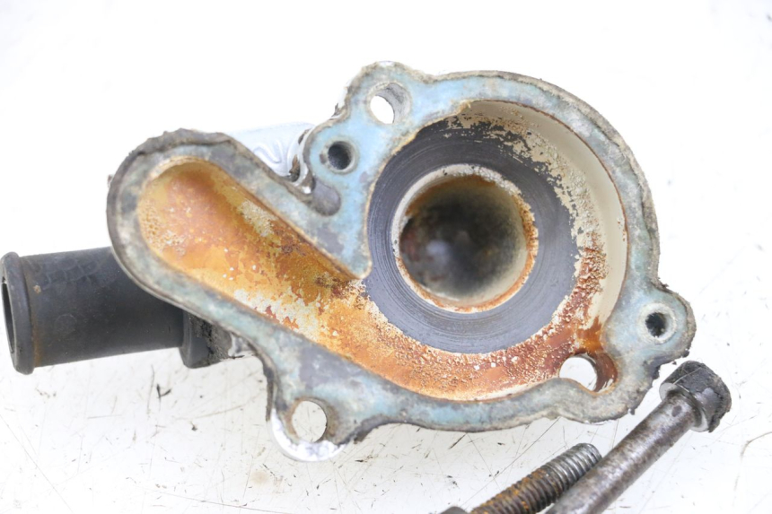 photo de WATER PUMP COVER RIEJU MRT 50 (2009 - 2017)