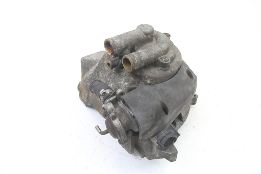photo de WATER PUMP COVER PIAGGIO X8 125 (2004 - 2007)