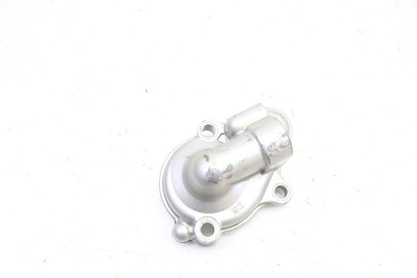 photo de WATER PUMP COVER YAMAHA TDR DELTABOX 125 (1993 - 2003)