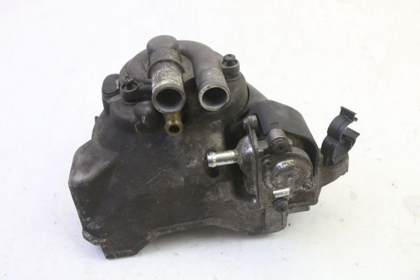 photo de WATER PUMP COVER PIAGGIO XEVO - X EVO 125 (2007 - 2016)