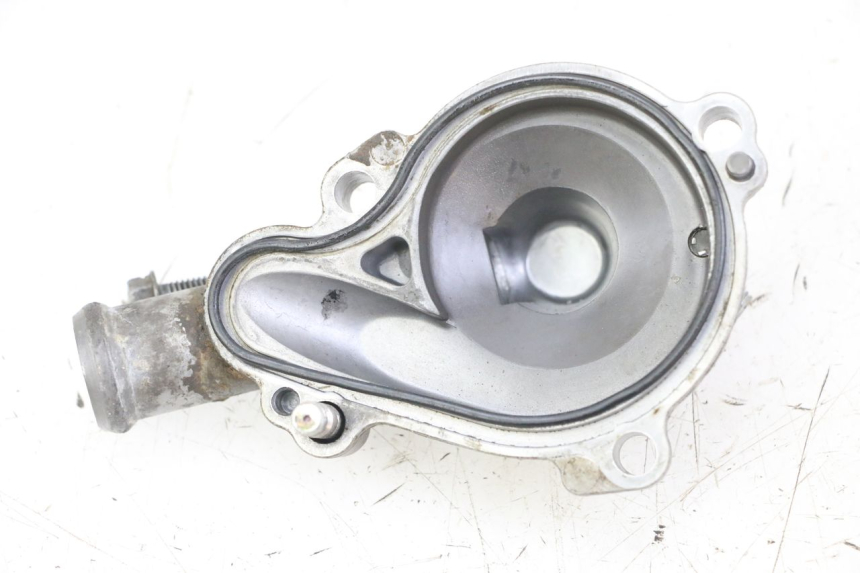photo de WATER PUMP COVER YAMAHA YZ-F YZF 250 (2007 - 2013)