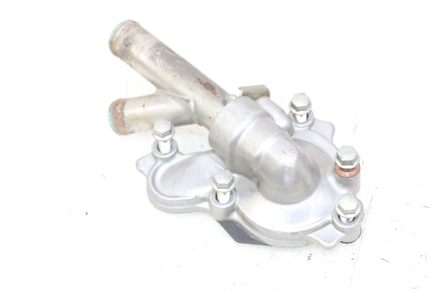 photo de WATER PUMP COVER YAMAHA YZF YZ-F 450 (2014 - 2016)