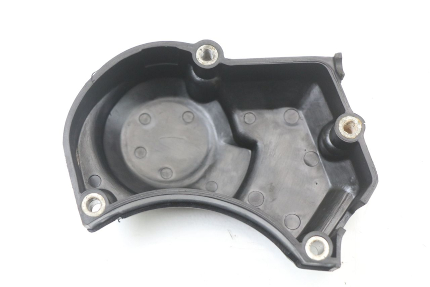 photo de OIL PUMP HOUSING YAMAHA DTLC 125 (1982 - 1987)