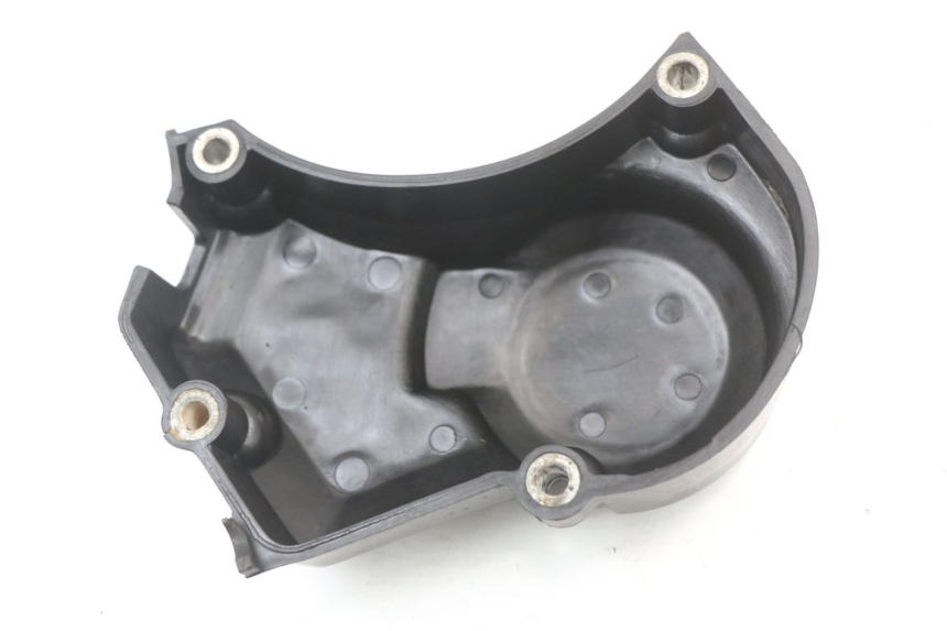 photo de OIL PUMP HOUSING YAMAHA DTLC 125 (1982 - 1987)