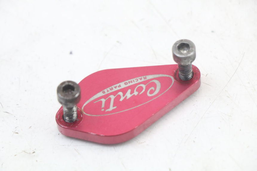 photo de OIL PUMP COVER DERBI SENDA SM DRD X-TREME 50 (2011 - 2017)