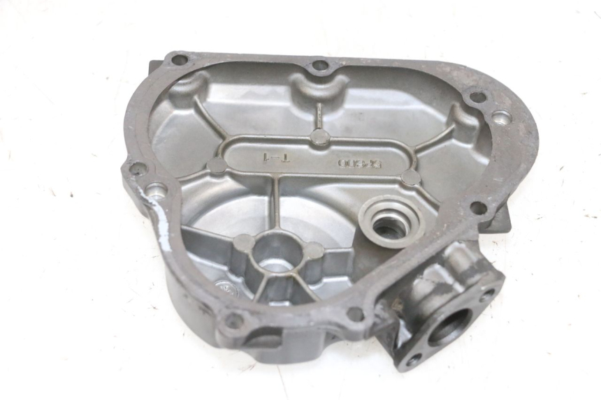 photo de OIL PUMP COVER YAMAHA TDM ABS 900 (2002 - 2014) - Component detail