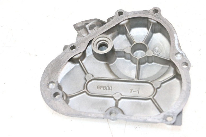 photo de OIL PUMP COVER YAMAHA TDM ABS 900 (2002 - 2014) - Zoom on usage condition