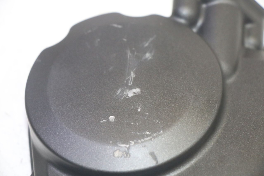 photo de OIL PUMP COVER YAMAHA TDM ABS 900 (2002 - 2014) - Zoom on usage condition