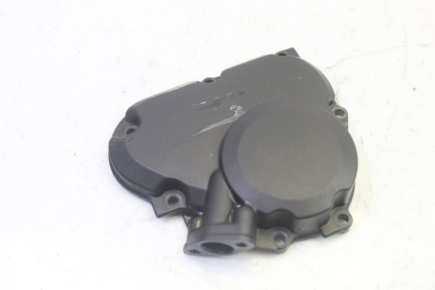 photo de OIL PUMP COVER YAMAHA TDM ABS 900 (2002 - 2014) - Zoom on usage condition