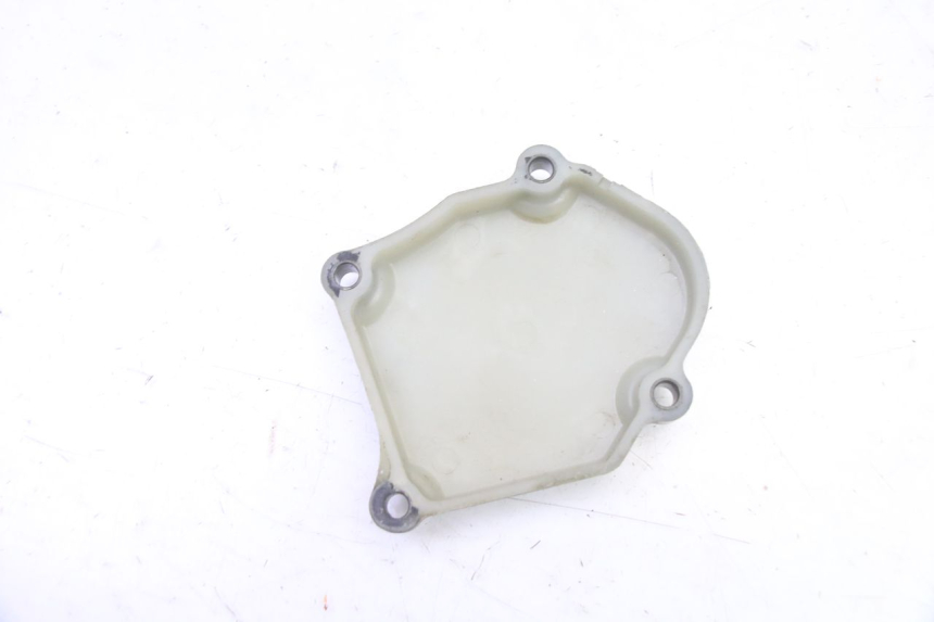photo de OIL PUMP COVER YAMAHA TDR DELTABOX 125 (1993 - 2003)
