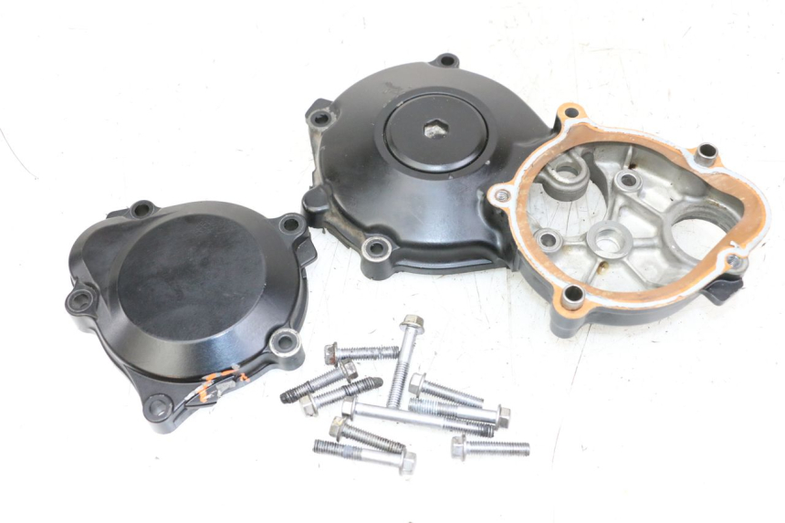 photo de STARTER CLUTCH COVER SUZUKI GSR 750 (2011 - 2017)