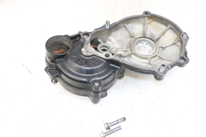 photo de STARTER CLUTCH COVER SUZUKI GSR 750 (2011 - 2017)