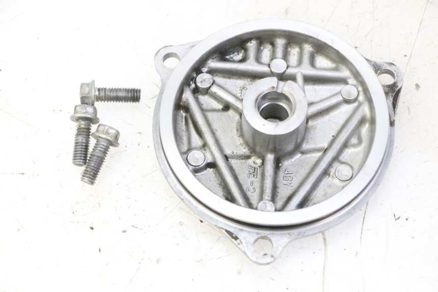 photo de STARTER CLUTCH COVER YAMAHA YFM R RAPTOR 250 (2008 - 2014)