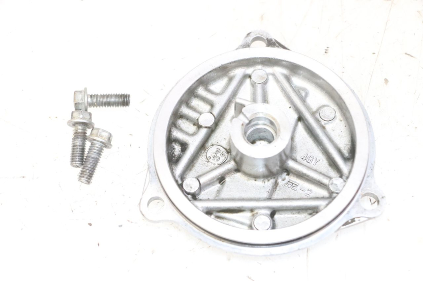 photo de STARTER CLUTCH COVER YAMAHA YFM R RAPTOR 250 (2008 - 2014)