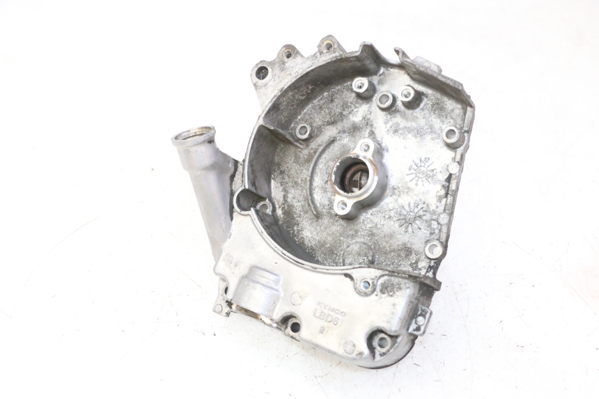 photo de STATOR COVER KYMCO AGILITY 4T 50 (2005 - 2018)