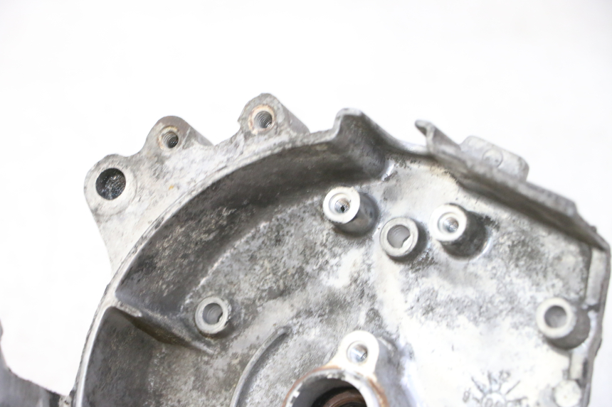 photo de STATOR COVER KYMCO AGILITY 4T 50 (2005 - 2018)