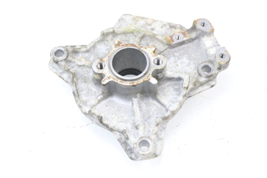 photo de STATOR COVER HONDA CG 125 (1996 - 1998)