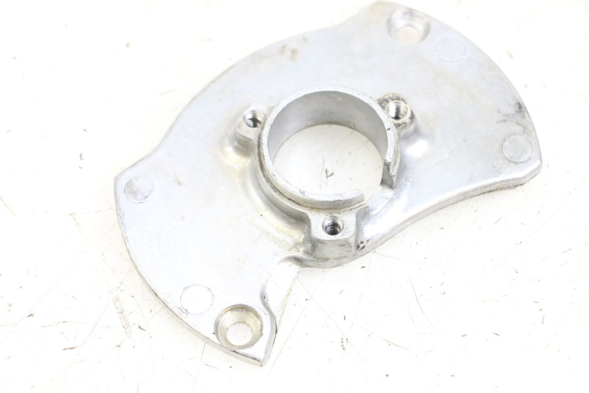 photo de STATOR COVER KAWASAKI KDX 125 (1990 - 1991)