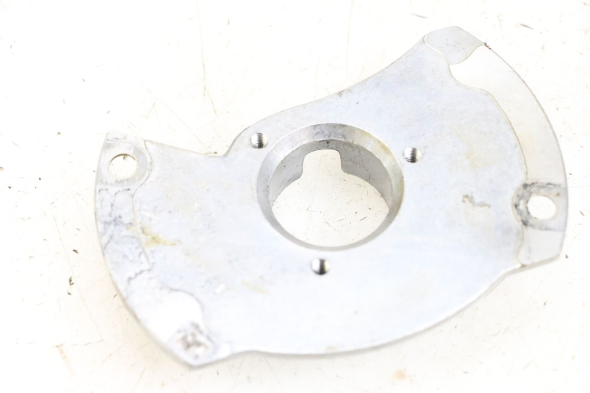 photo de STATOR COVER KAWASAKI KDX 125 (1990 - 1991)