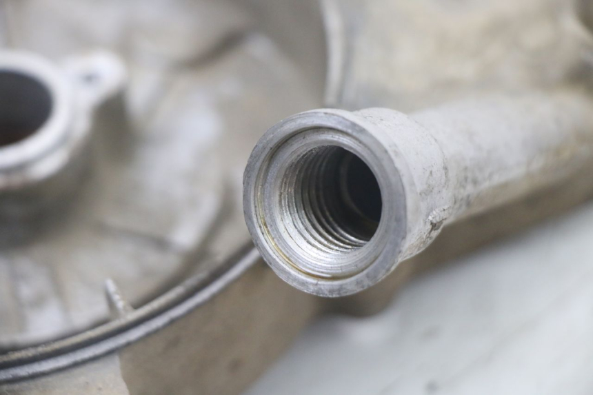 photo de STATOR COVER PEUGEOT KISBEE 4T 50 (2018 - 2022)