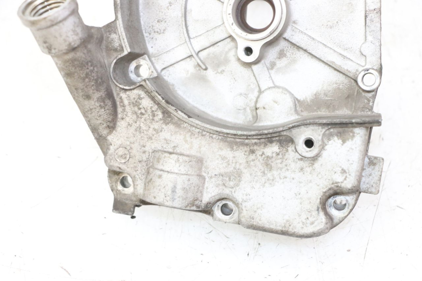 photo de STATOR COVER PEUGEOT KISBEE 4T 50 (2010 - 2017) - Surface and material condition