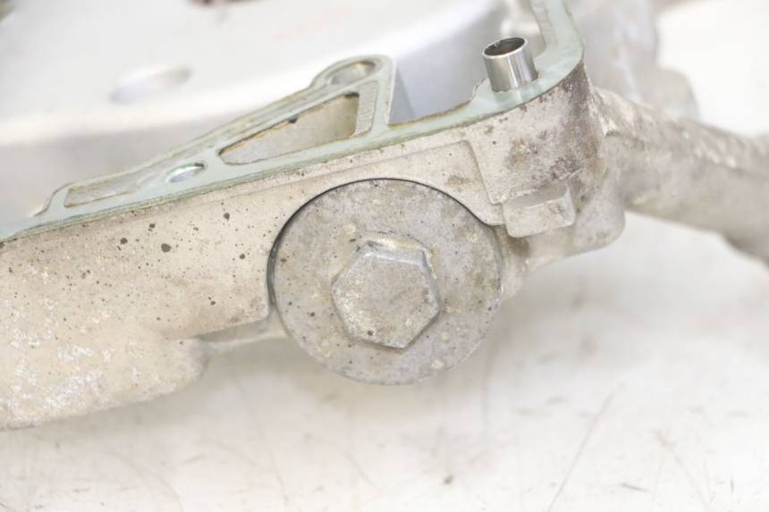 photo de STATOR COVER PEUGEOT KISBEE 4T 50 (2018 - 2022)