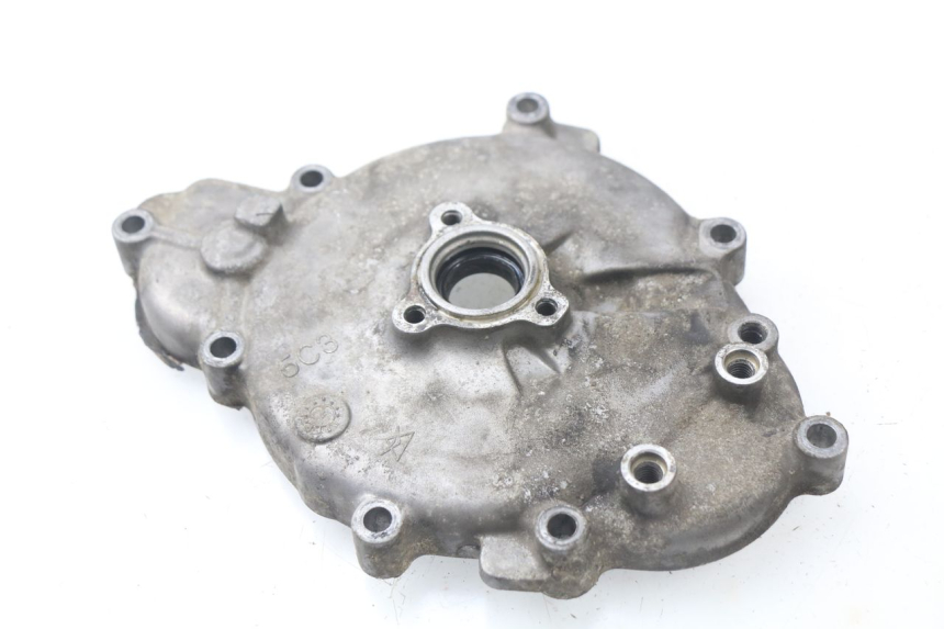 photo de STATOR COVER MBK OVETTO 4T 50 (2008 - 2016)